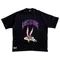 Camisa Baw Clothing New Over Coyote X Looney