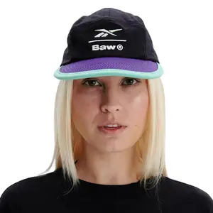 Boné Baw Clothing Five Panel X Reebok