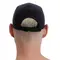 Boné Baw Clothing Five Panel X Reebok