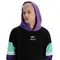 Casaco Baw Clothing Over Sized Color X Reebok