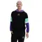 Casaco Baw Clothing Over Sized Color X Reebok