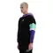 Casaco Baw Clothing Over Sized Color X Reebok