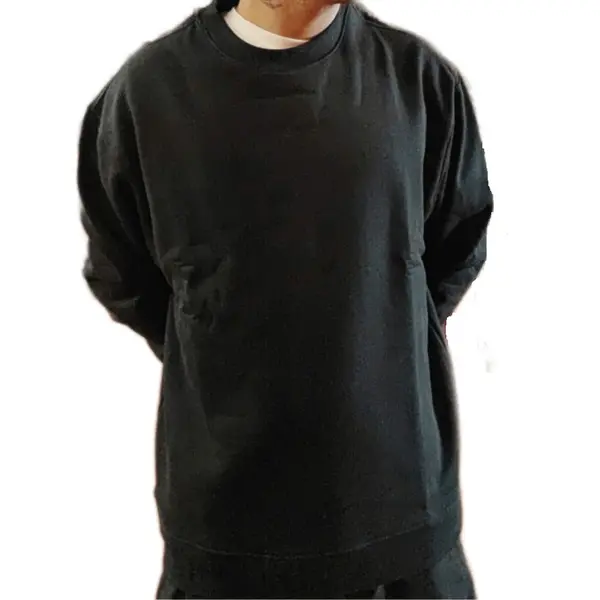 Casaco  Baw Clothing Work Essentials