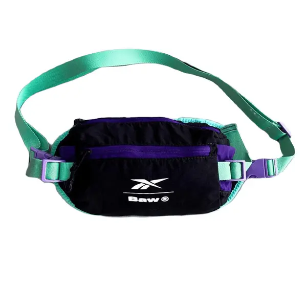 Bag Sling  Baw Clothing X Reebok