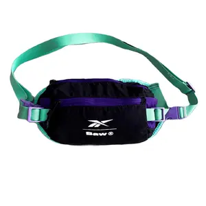 Bag Sling  Baw Clothing X Reebok