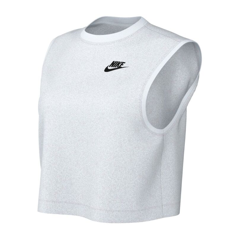 Camisa sem manga da shops nike