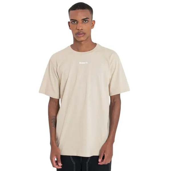Camisa Baw Clothing Selfie Logo