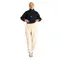 Calça Baw Clothing Sherpa Retro