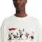 Camisa Baw Clothing New Over D.Duck X Looney