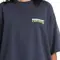 Camiseta Baw New Over Stretch