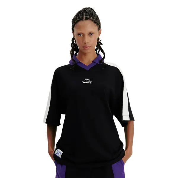 Camisa Polo Baw x Reebok