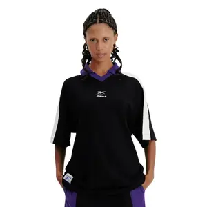 Camisa Polo Baw x Reebok
