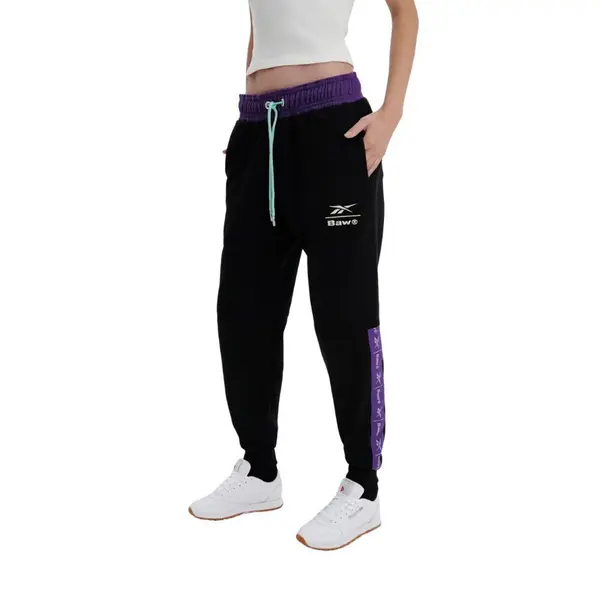 Calça Baw Track Baw x Reebok