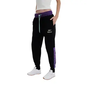 Calça Baw Track Baw x Reebok
