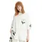 Camiseta Baw New Over Prints Mystical