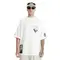 Camiseta Baw New Over Prints Mystical