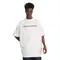 Camisa Baw Maxi Over Emotionally Exauste