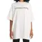 Camisa Baw Maxi Over Emotionally Exauste