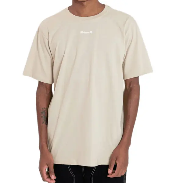 Camisa Baw Selfie Logo