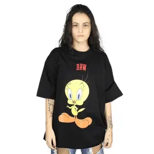 Camisa New Over Sylvester Baw X EY