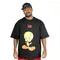 Camisa New Over Sylvester Baw X EY
