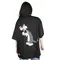 Camisa New Over Sylvester Baw X EY