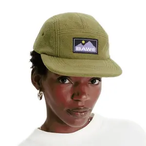 Boné Baw Five Panel Essential