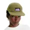 Boné Baw Five Panel Essential