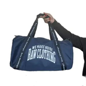 Bolsa Baw Duffle Academics