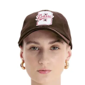 Boné Baw Dad Hat Athletic