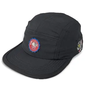 Boné Baw Five Panel Tom x Jerry