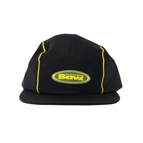 Boné Baw Five Panel Classy 14