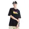 Camiseta Baw Regular Melting