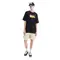 Camiseta Baw Regular Melting