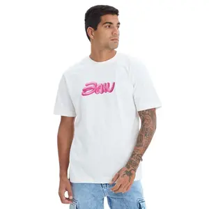 Camiseta Baw Regular Soft