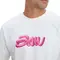 Camiseta Baw Regular Soft