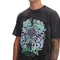 Camiseta Baw Regular Relax