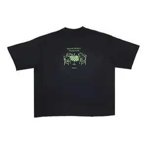 Camiseta Baw Best Dinner Ever