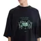 Camiseta Baw Best Dinner Ever