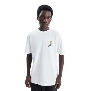 Camisa Baw Clothing Regular Capibawra Academics Unissex