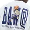 Camisa Baw Clothing Regular Capibawra Academics Unissex