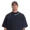 Camisa Baw Clothing Oversized Gothic