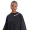 Camisa Baw Clothing Oversized Gothic