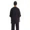 Camisa Baw Clothing Oversized Gothic
