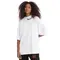 Camisa Baw Clothing Oversized Gothic