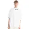 Camisa Baw Clothing Oversized Gothic