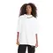 Camisa Baw Clothing Oversized Gothic