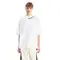 Camisa Baw Clothing Oversized Gothic