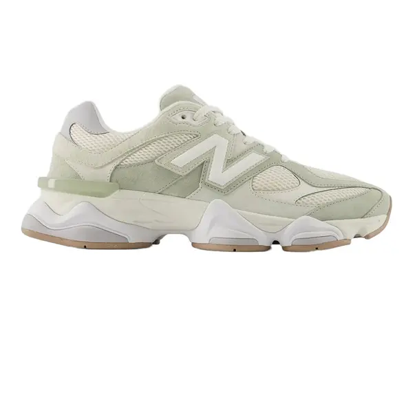 【New Balance】9060summer Tenis New Balance 9060 Unissex | Tenis e na Artwalk
