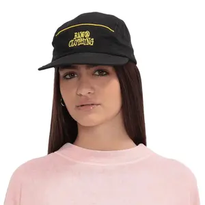 Boné Baw Five Panel Fresh